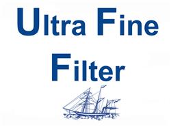 Ultra Fine Filter